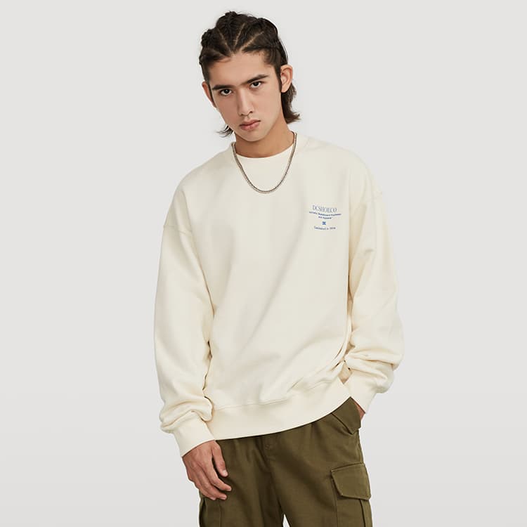 Худи DCSHOES Унисекс Толстовка - изображение 8