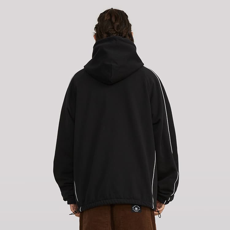Кофта DCSHOES Унисекс Свитшоты - изображение 10