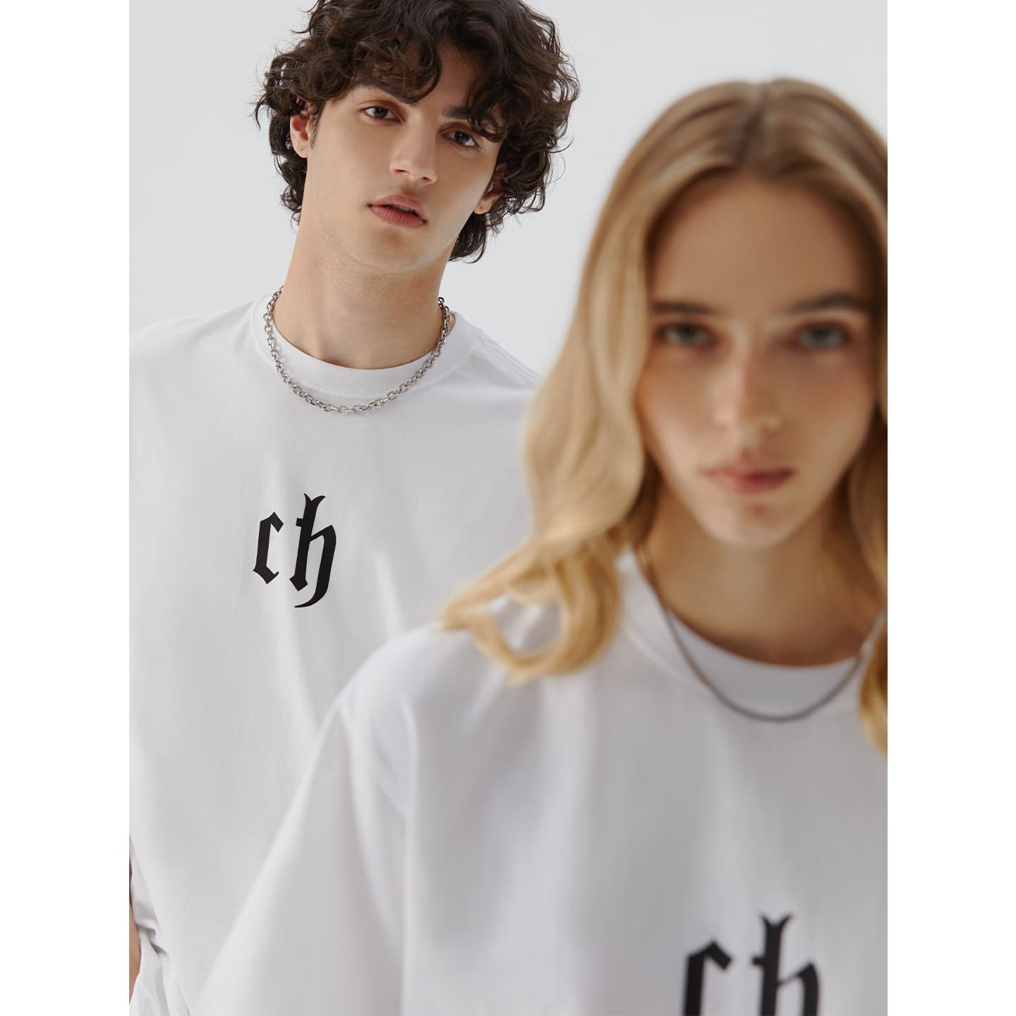 Футболка CHINISM CHT - изображение 3