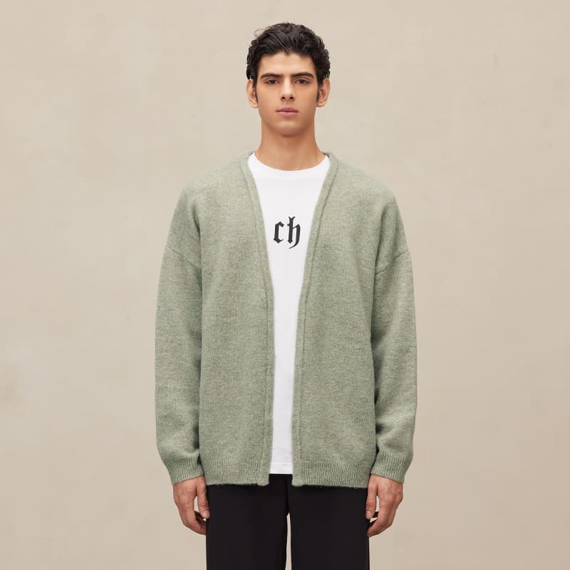 Кофта CHINISM - изображение 3