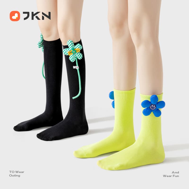 Носки JKN 3 - изображение 2