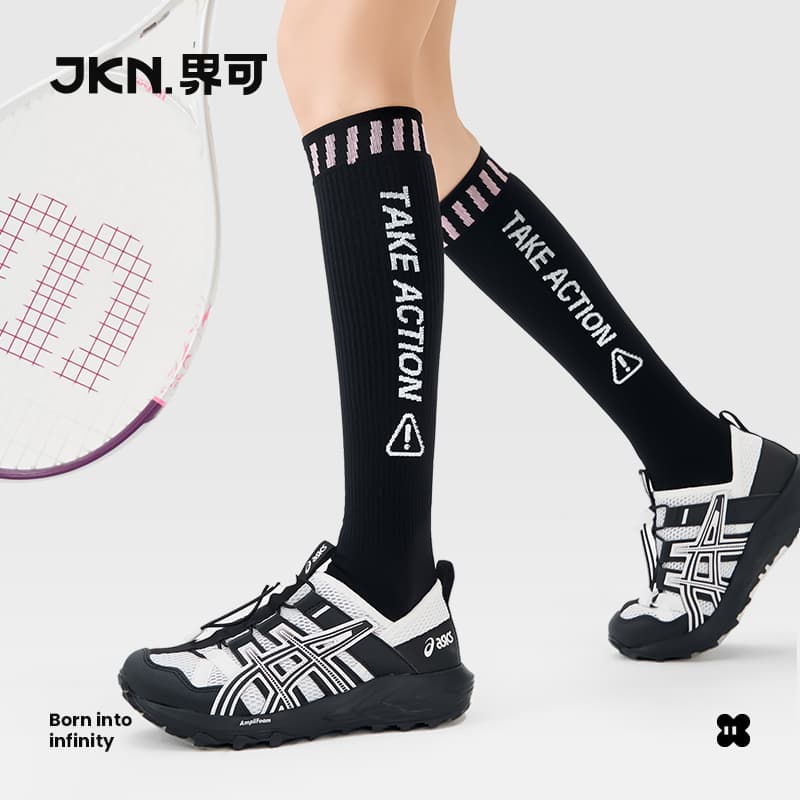 Носки JKN Женские носки до колена - изображение 1