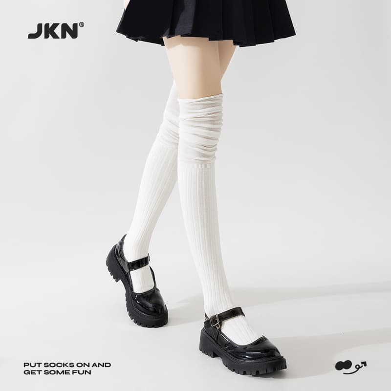 Носки JKN - изображение 5