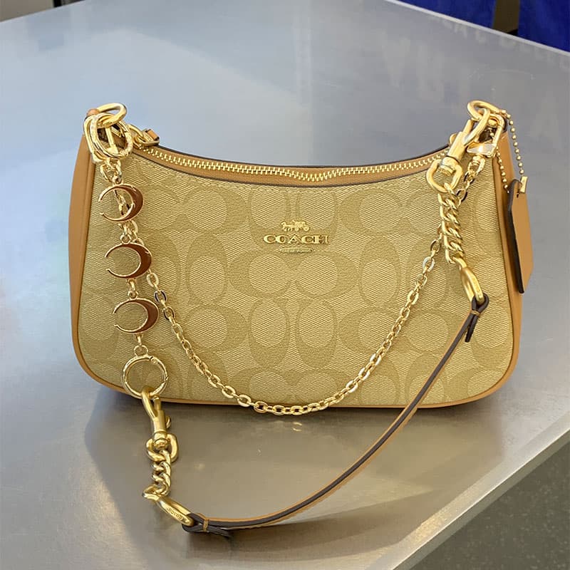 Сумка GUYI Teri White - изображение 4