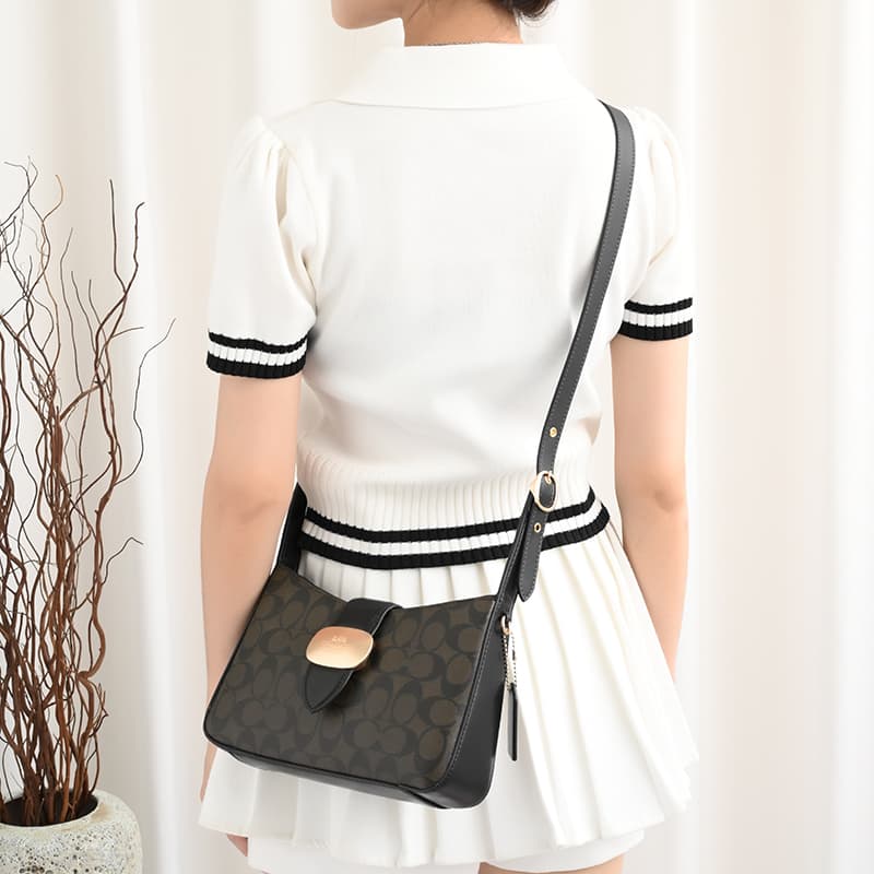 Ремень для сумки GUYI Eliza Shoulder Bag - изображение 2