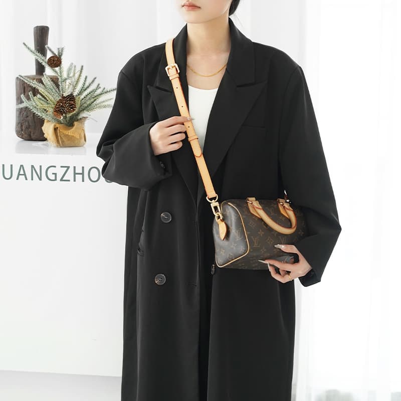 Ремень для сумки GUYI Lv LOUIS VUITTON Speedy 20 - изображение 5
