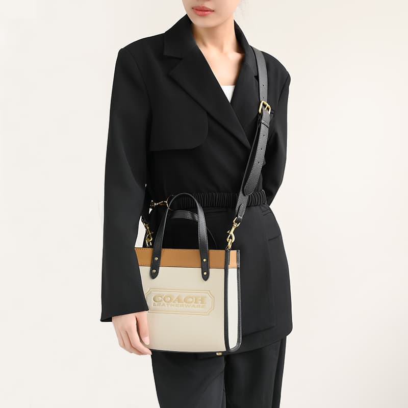 Сумка GUYI COACH Field22 - изображение 5