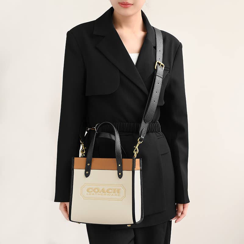 Сумка GUYI COACH Field22 - изображение 4