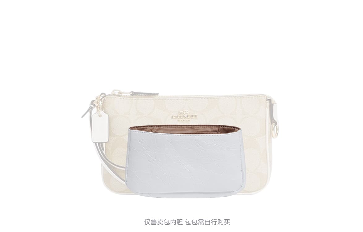 Сумка GUYI coach Nolita19 - изображение 2