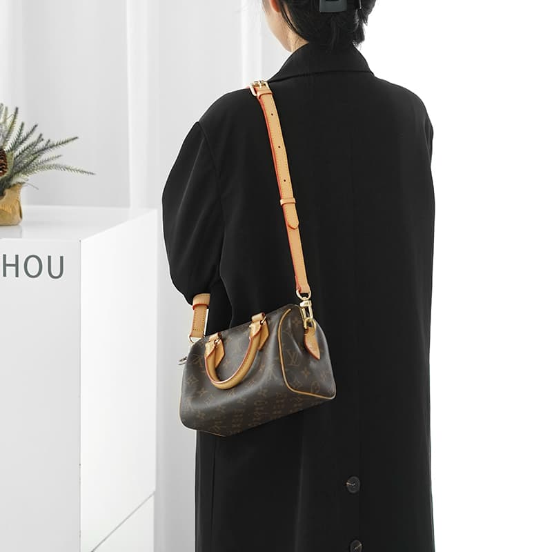 Ремень для сумки GUYI Lv LOUIS VUITTON Speedy 20 - изображение 6