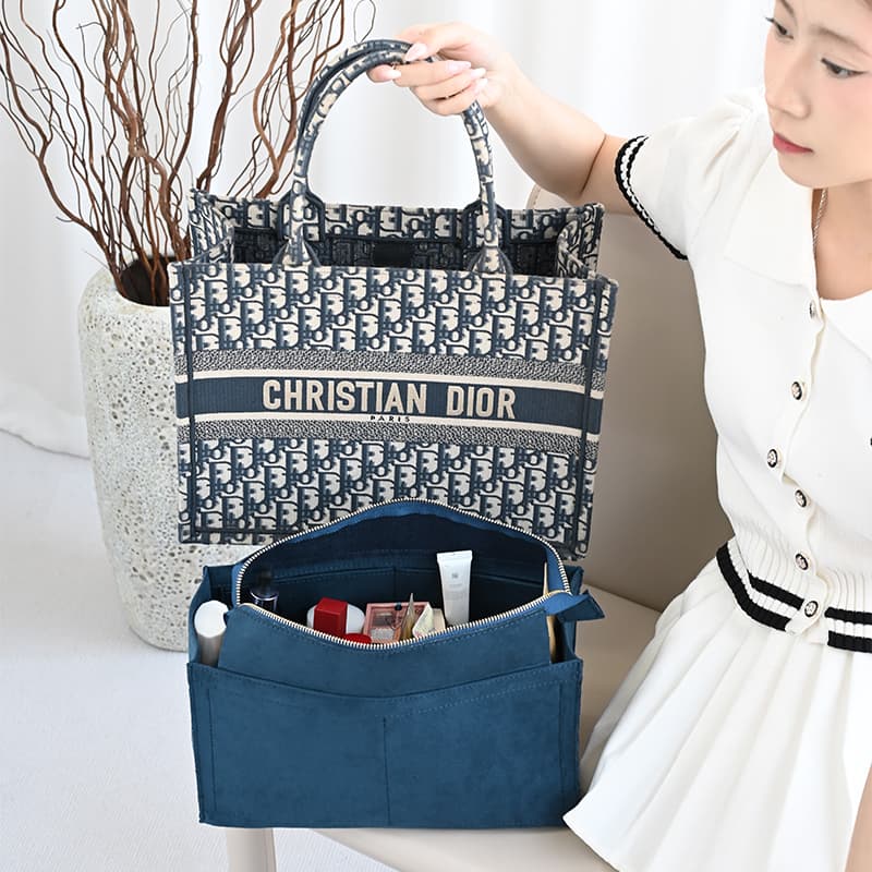 GUYI DIOR BookTote - изображение 3
