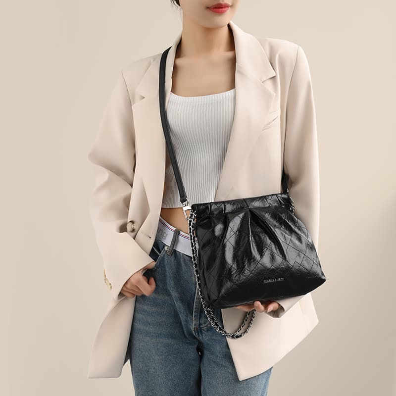 Ремень для сумки GUYI CKCHARLESKEITH - изображение 3