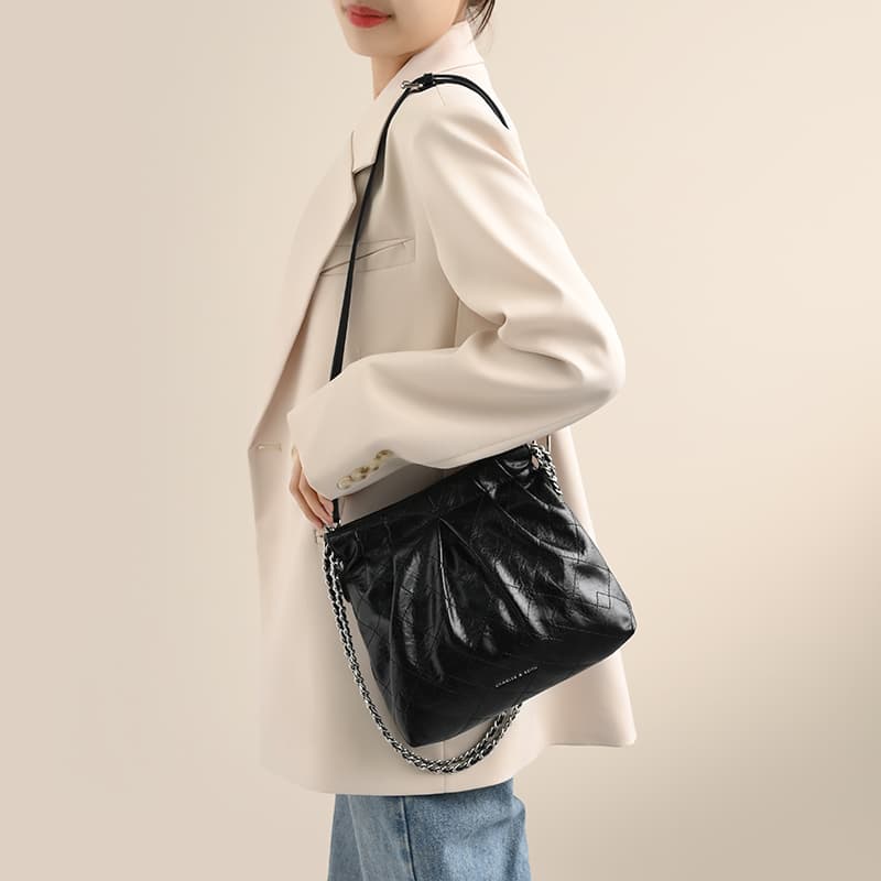 Ремень для сумки GUYI CKCHARLESKEITH - изображение 2