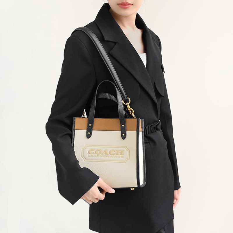 Сумка GUYI COACH Field22 - изображение 3