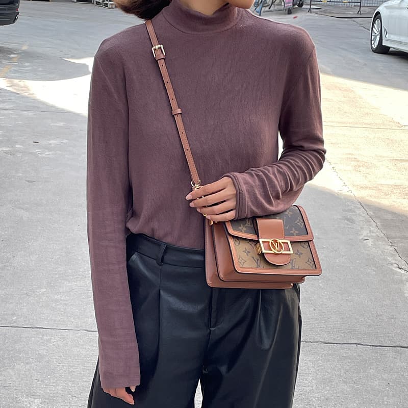 Ремень для сумки GUYI Dauphine Strap - изображение 2