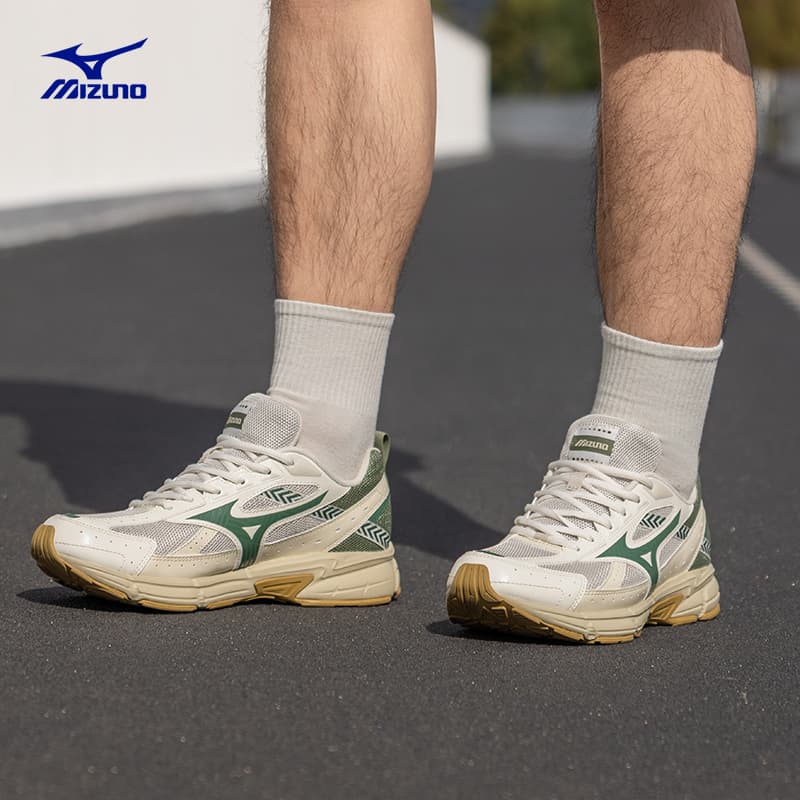 Кроссовки для бега Mizuno Speed - изображение 8
