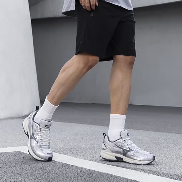 Кроссовки для бега Mizuno Speed - изображение 7