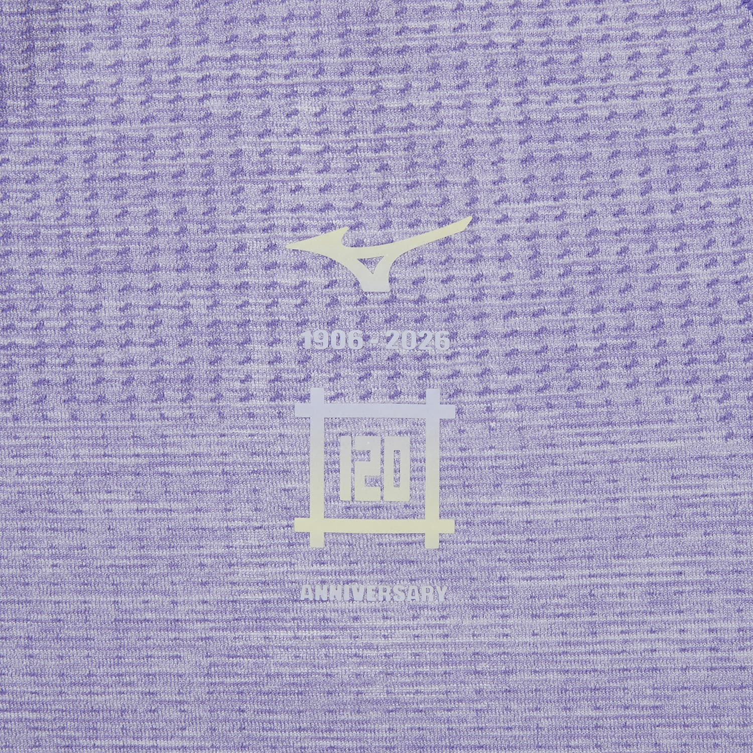 Футболка Mizuno Реглан с короткими рукавами T-рубашки Женские - изображение 9