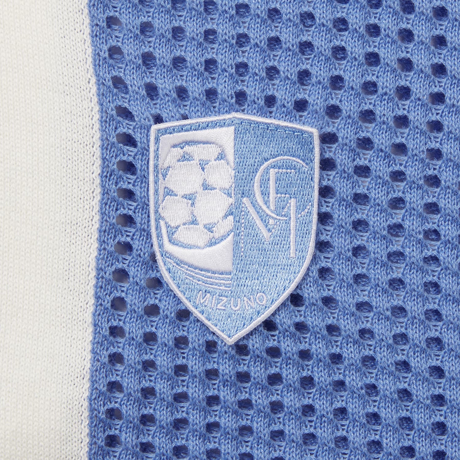 Поло Mizuno Polo - изображение 6