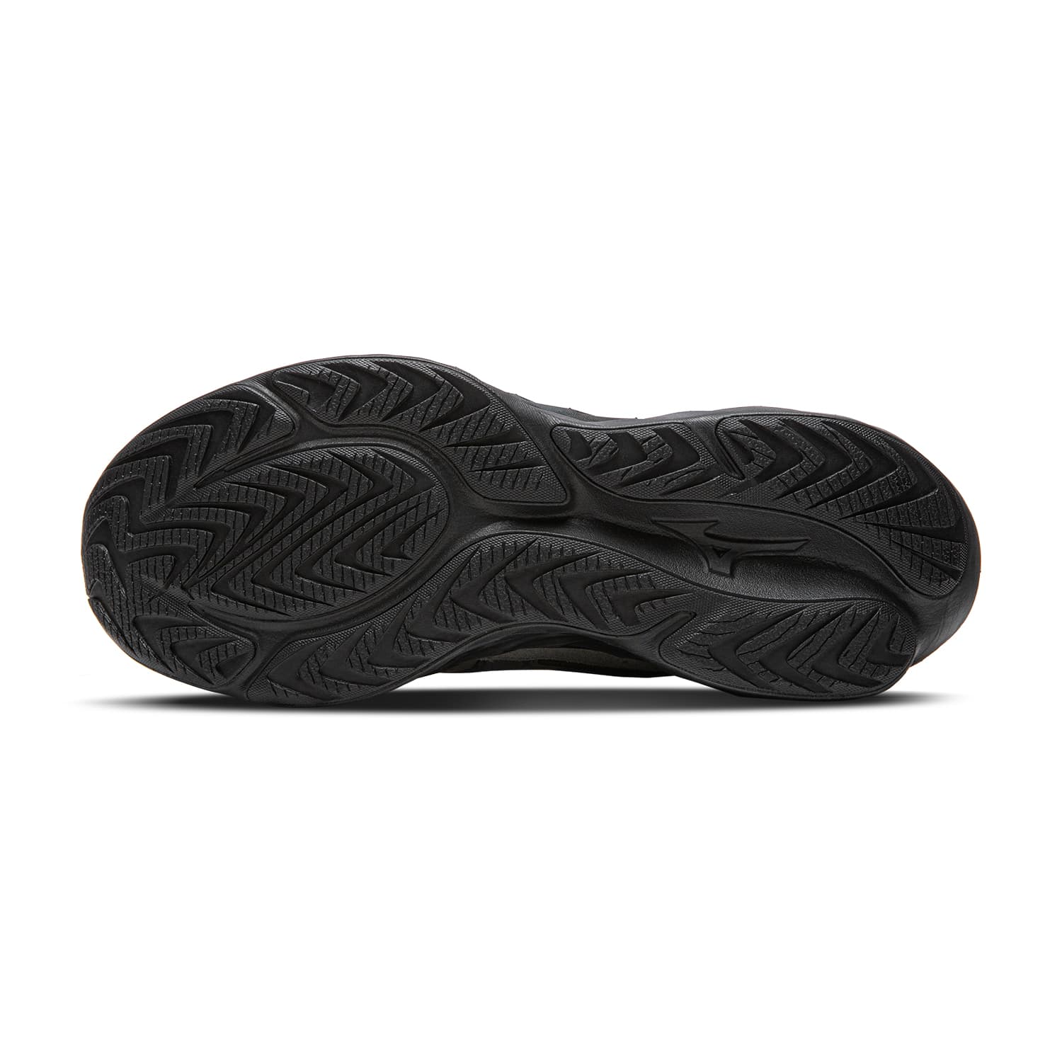 Кроссовки для бега Mizuno ASTRO LS Low Топ Беговые кроссовки Унисекс Полоска Серый - изображение 6