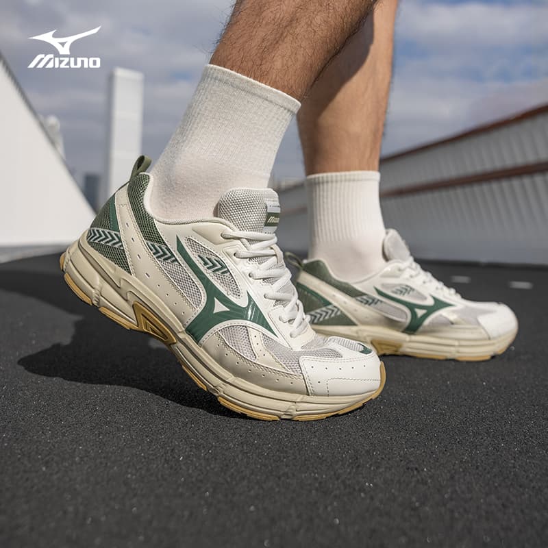 Кроссовки для бега Mizuno Speed - изображение 7
