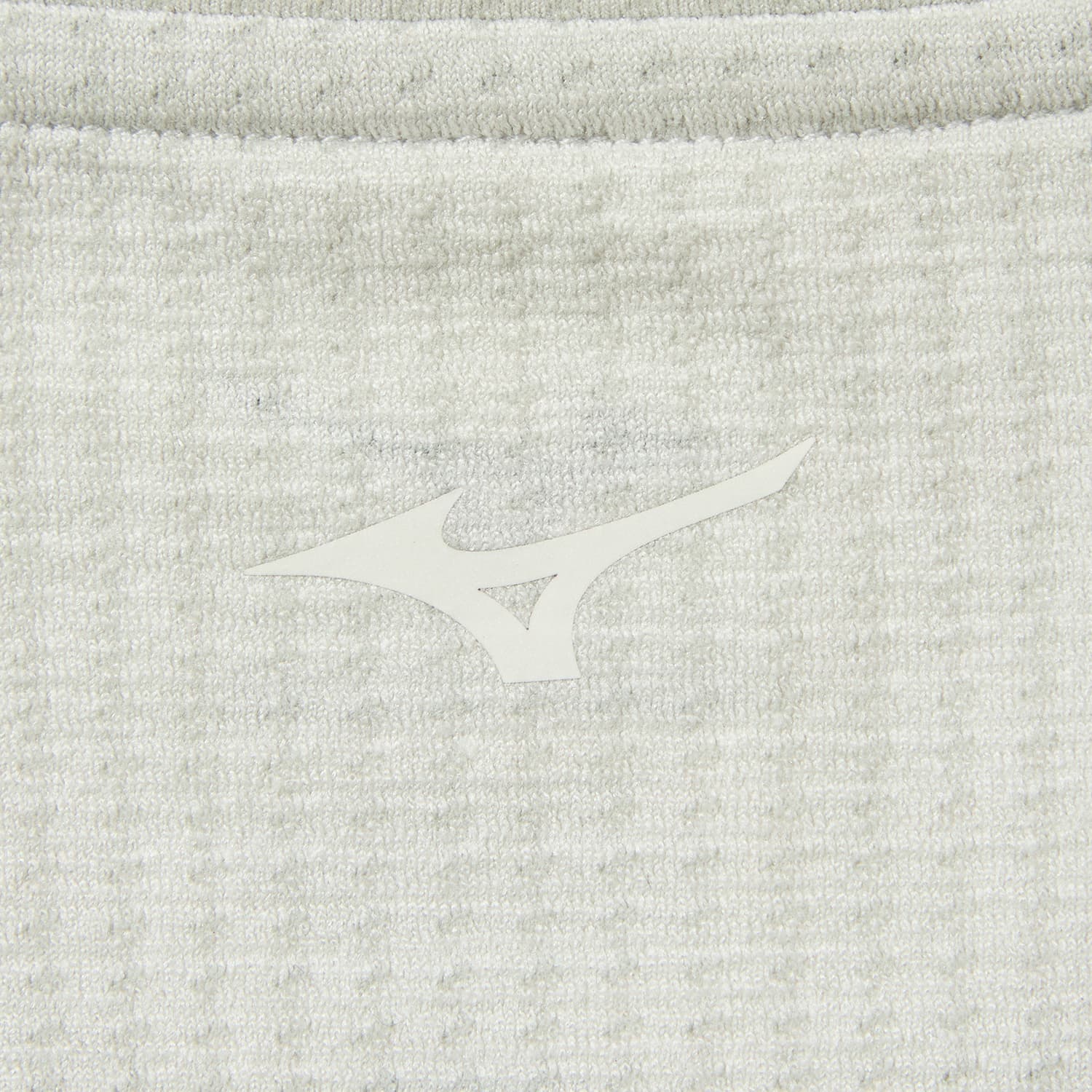 Футболка Mizuno Реглан с короткими рукавами T-рубашки Женские - изображение 12