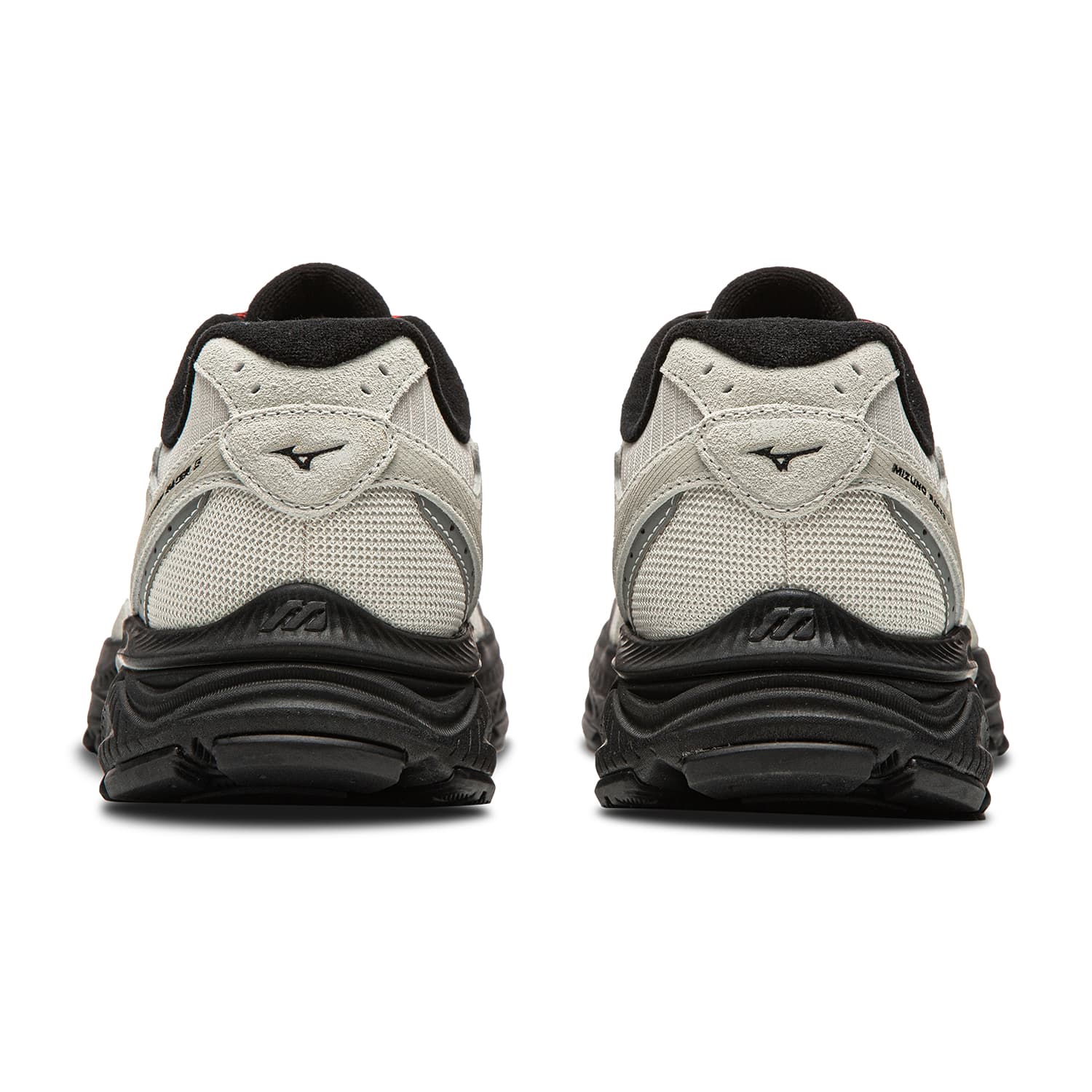 Кроссовки для бега Mizuno Racer S Low Топ Легкий ЭВА Средняя подошва Повседневный Бег на длинные дистанции Городская коммутация - изображение 4