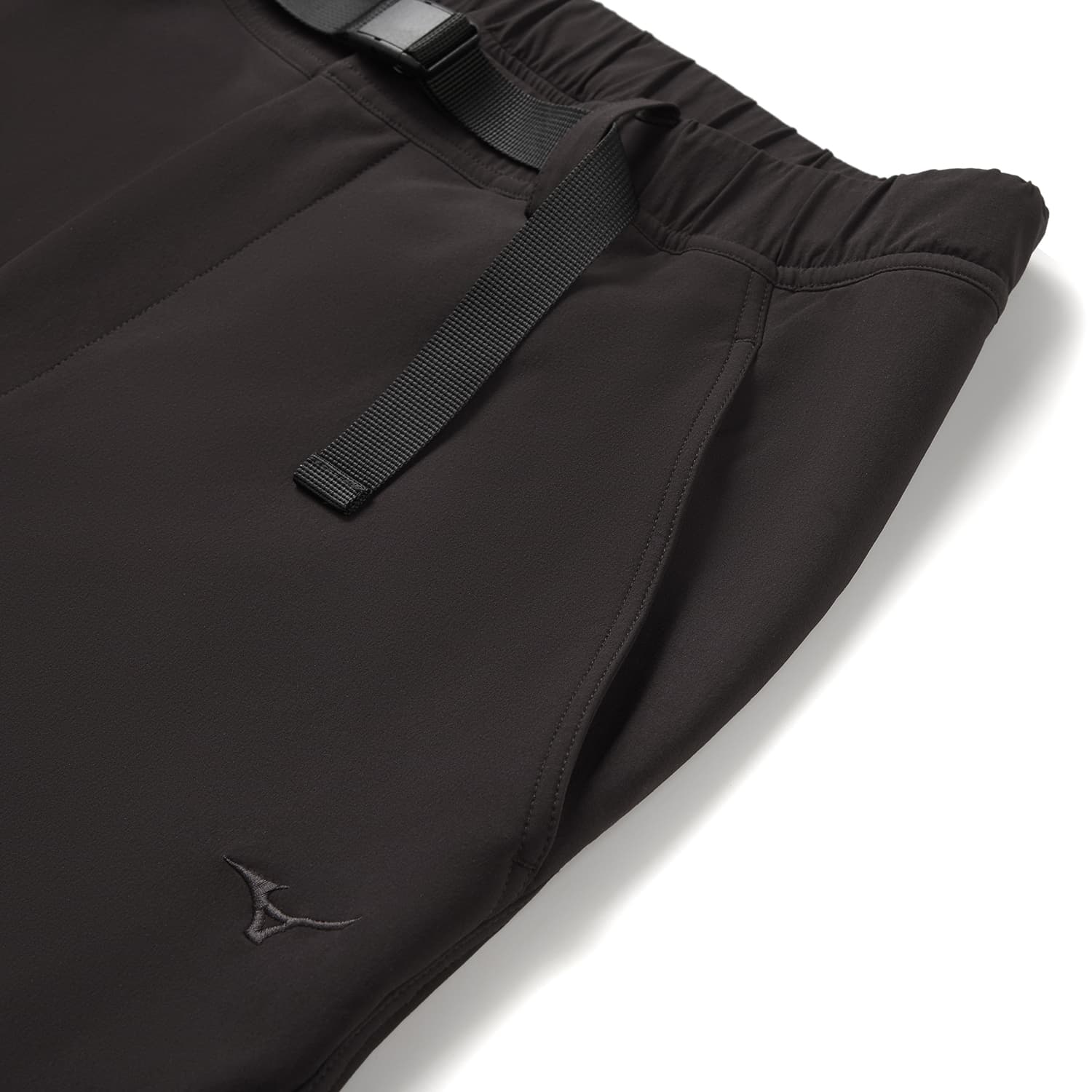 Штаны Mizuno Унисекс Повседневные брюки - изображение 6