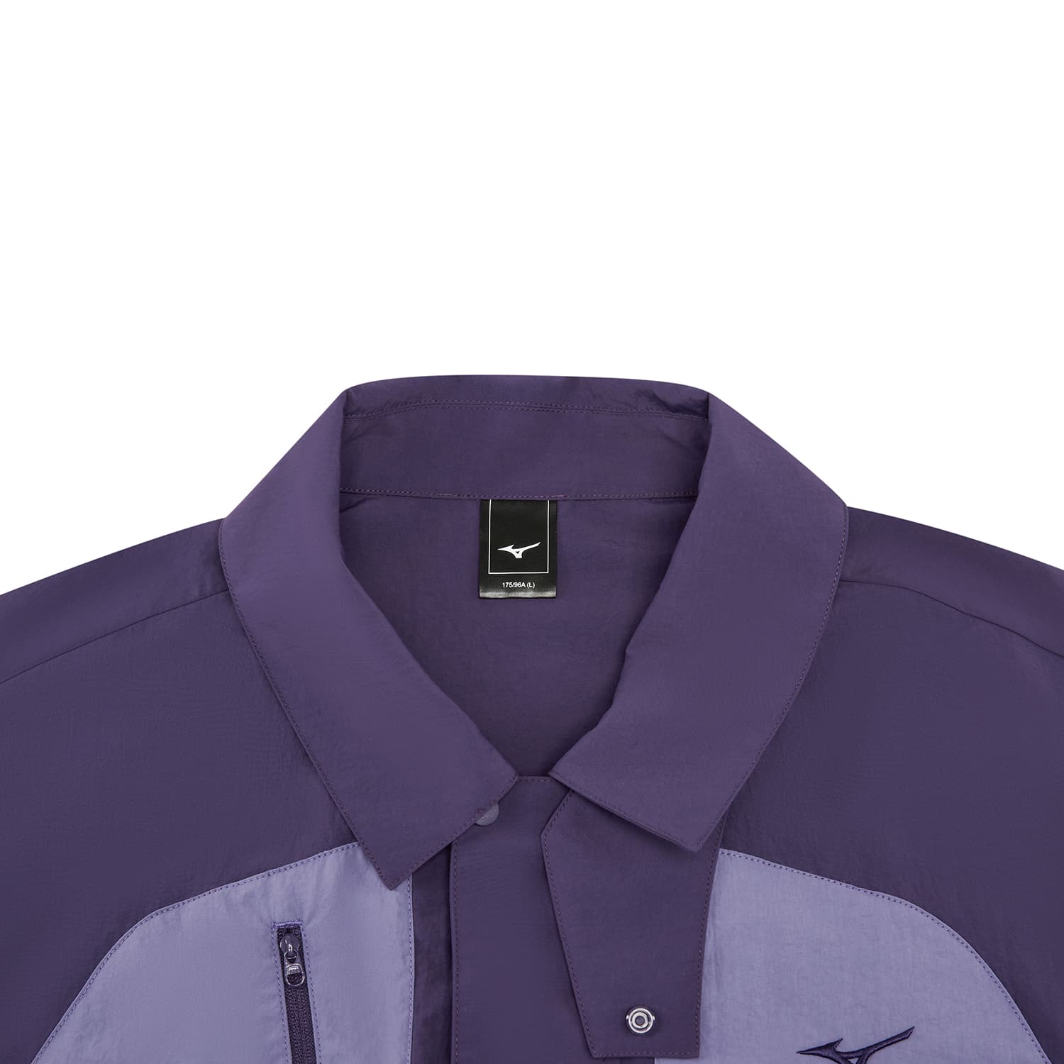 Куртка Куртки Mizuno Essential унисекс - изображение 4