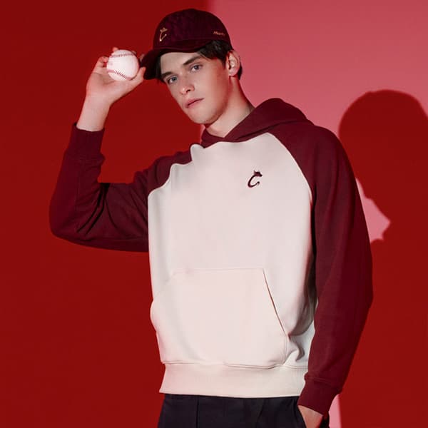 Худи Mizuno CNY Logo - изображение 3