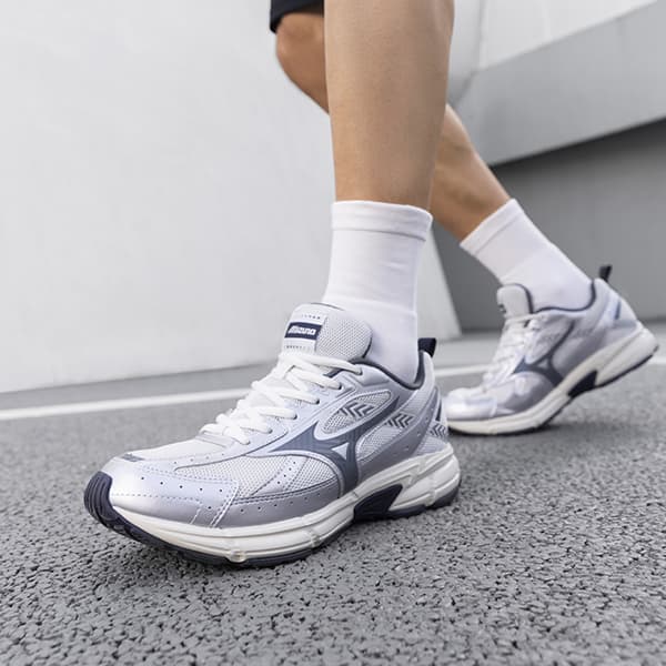Кроссовки для бега Mizuno Speed - изображение 8
