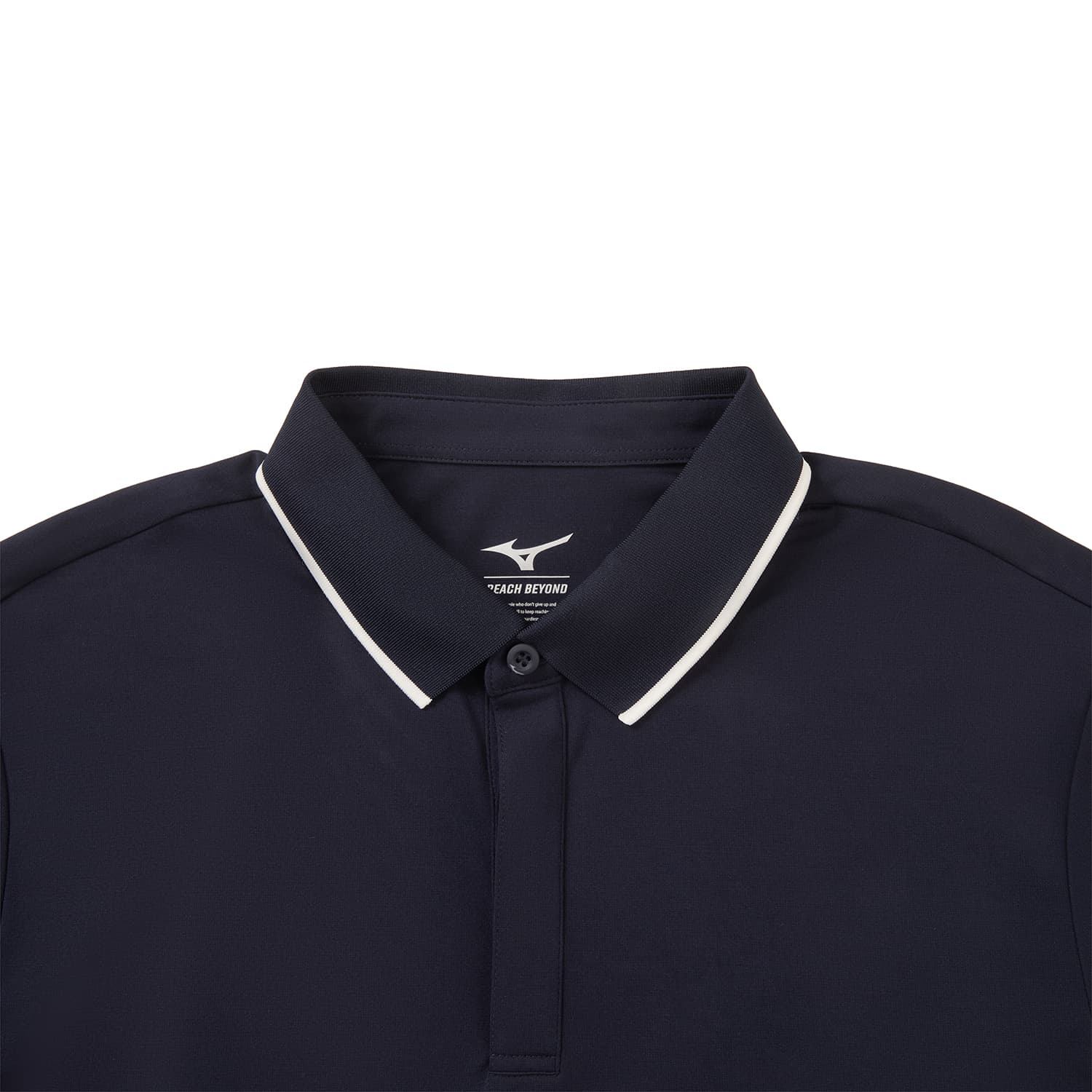Поло Mizuno ESSENTIAL Logo POLO - изображение 4
