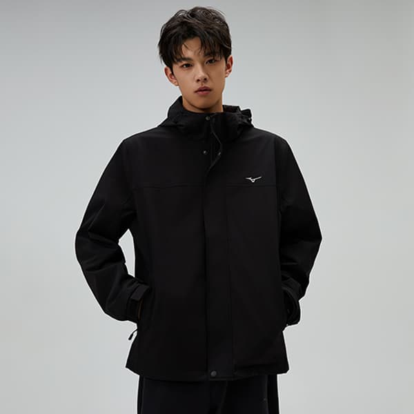 Куртка Mizuno - изображение 4