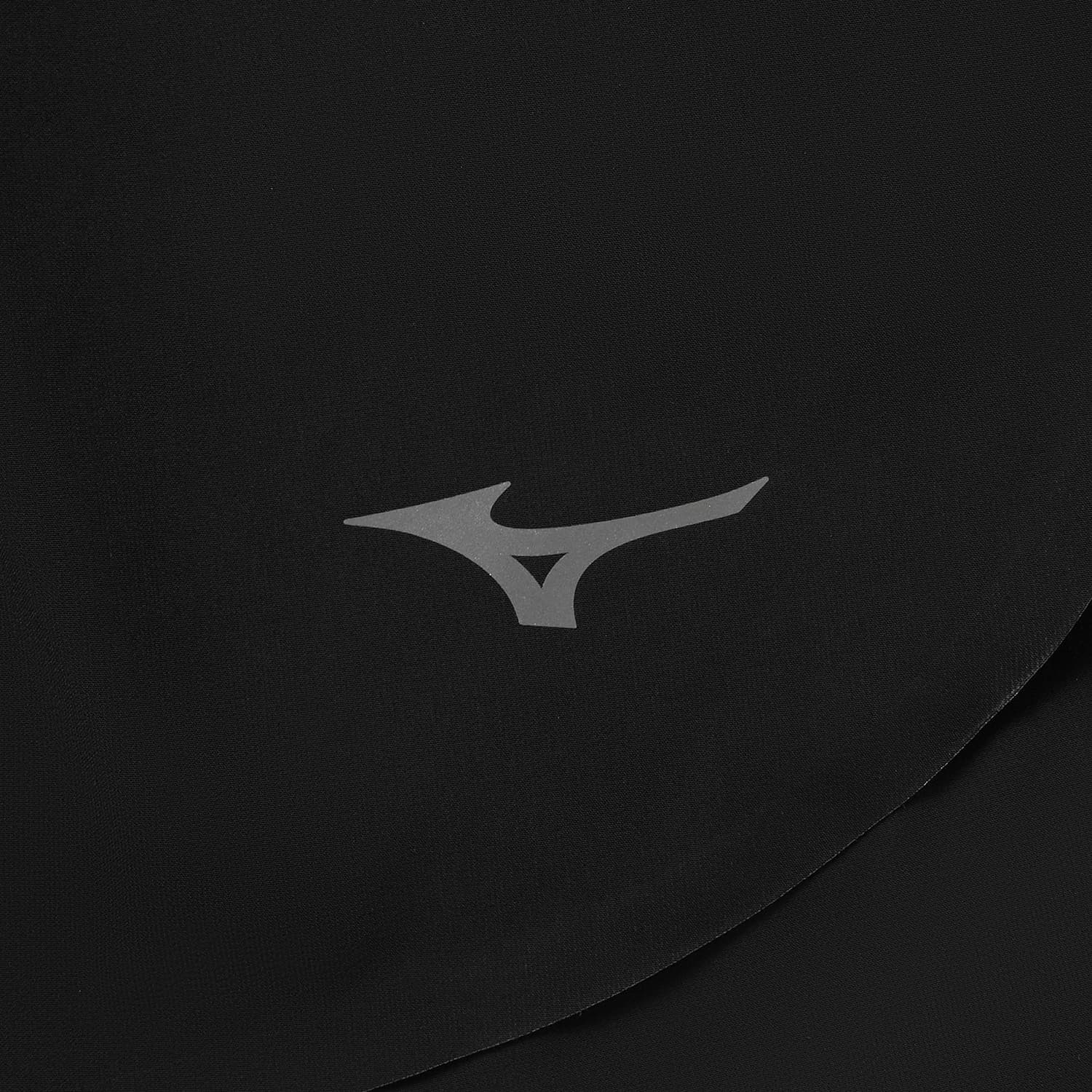 Шорты Mizuno Облегающие Плетеные Шорты Женские - изображение 9
