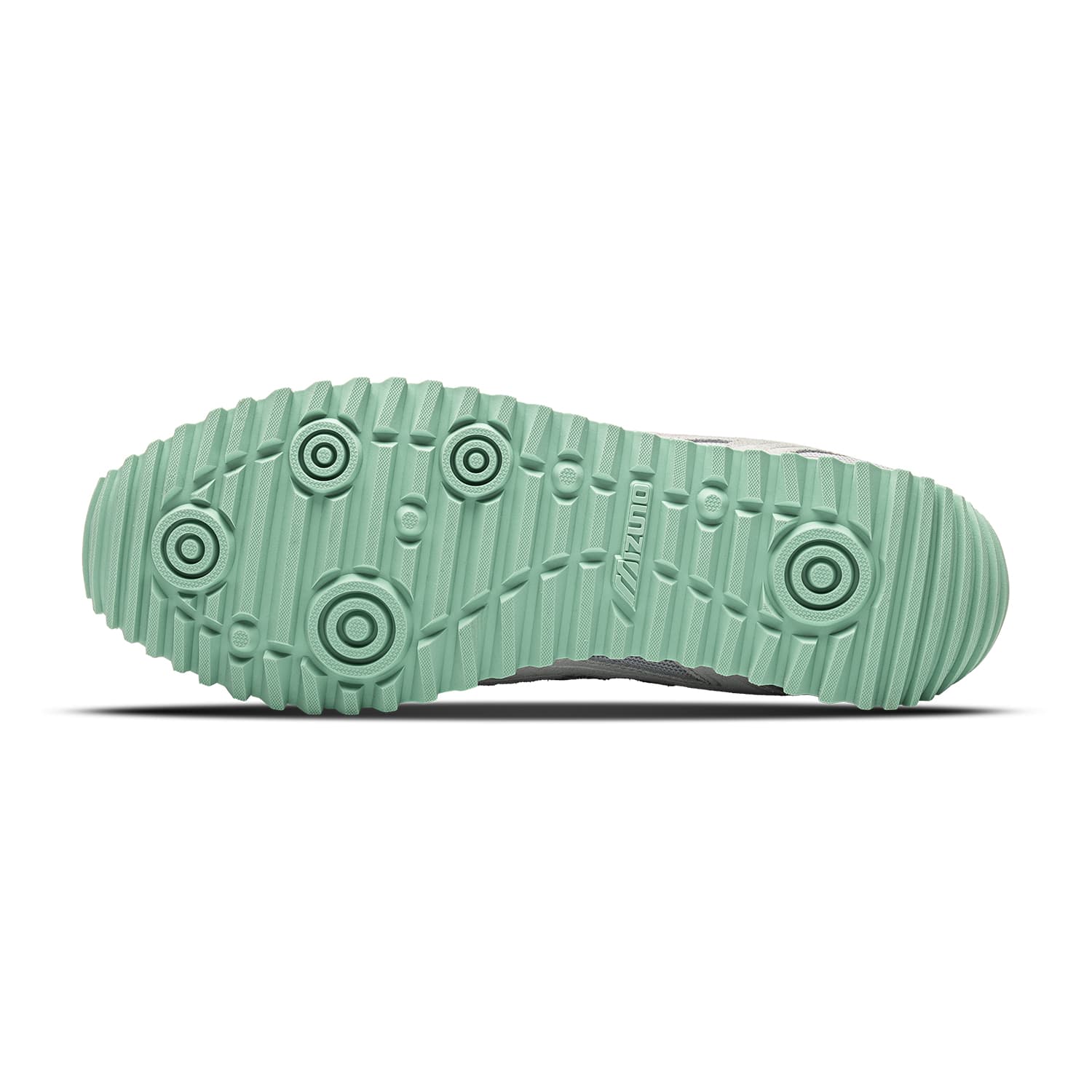 Кроссовки Mizuno Low Топ Повседневная обувь Unisex Light Фиолетово-серый - изображение 6