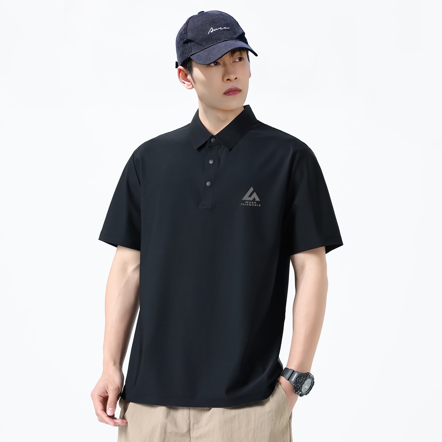 Поло FAIRWHALE polo - изображение 3