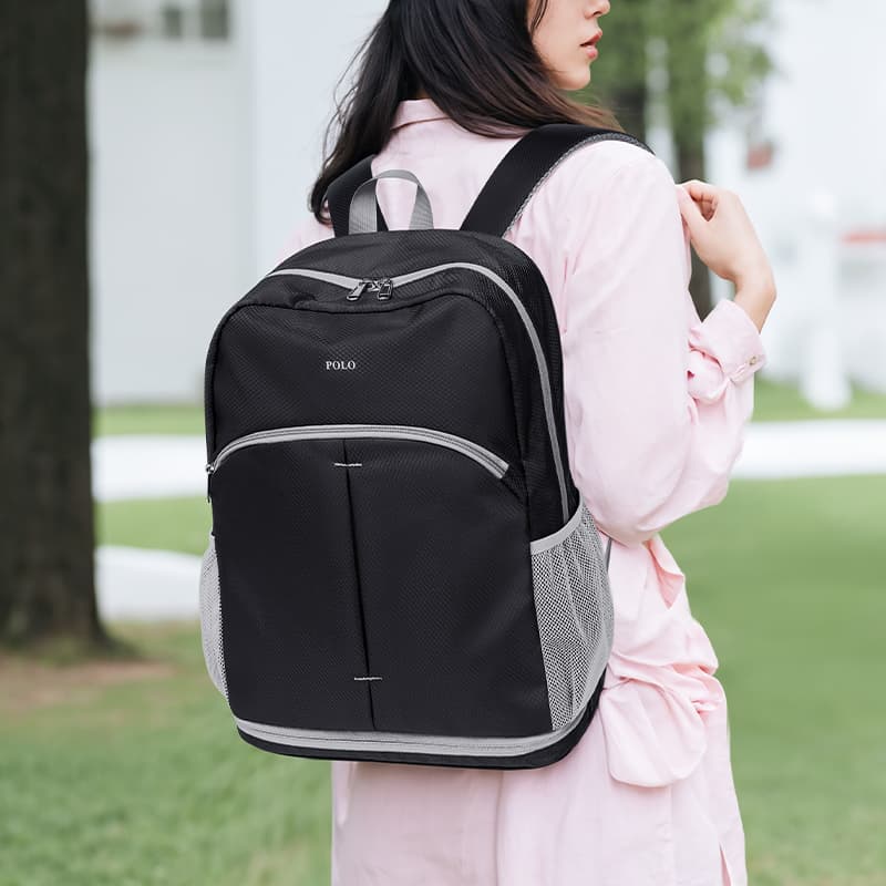 Рюкзак POLO Backpack - изображение 5