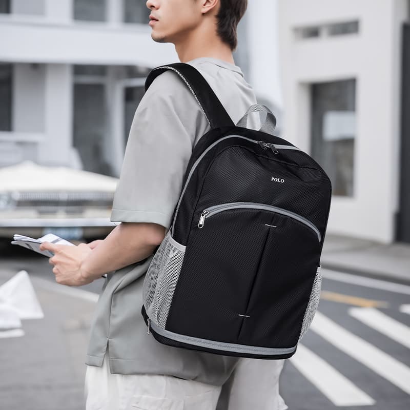 Рюкзак POLO Backpack - изображение 6
