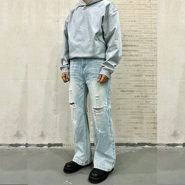 Штаны ANYWEARLAB - изображение 3