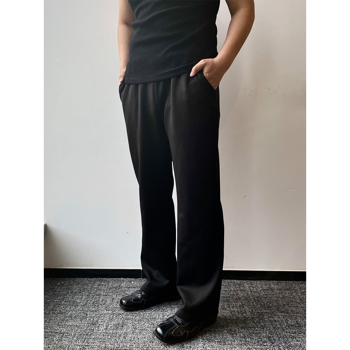 Штаны ANYWEARLAB Мужской Повседневные брюки - изображение 3