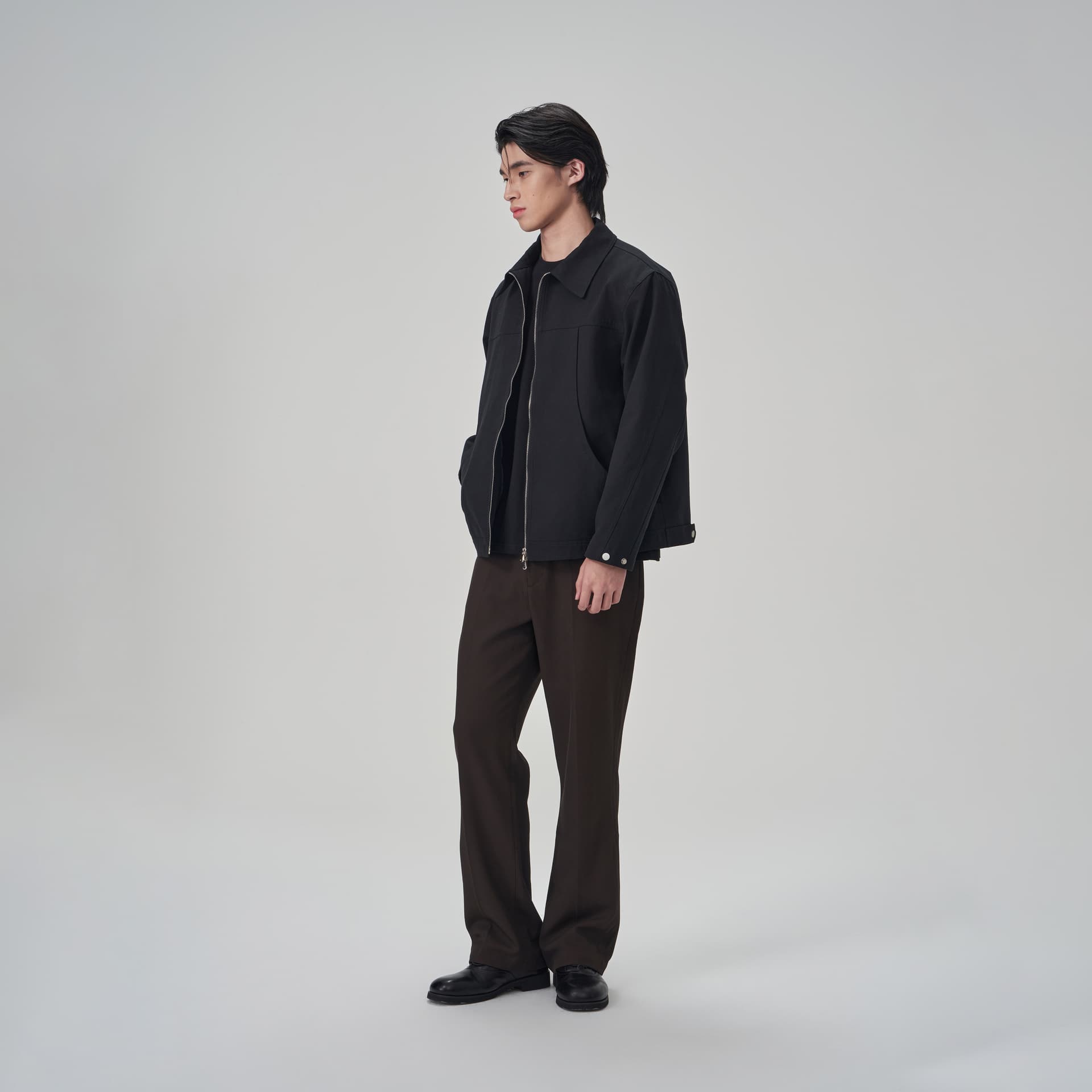 Куртка ANYWEARLAB Мужской Куртки - изображение 5
