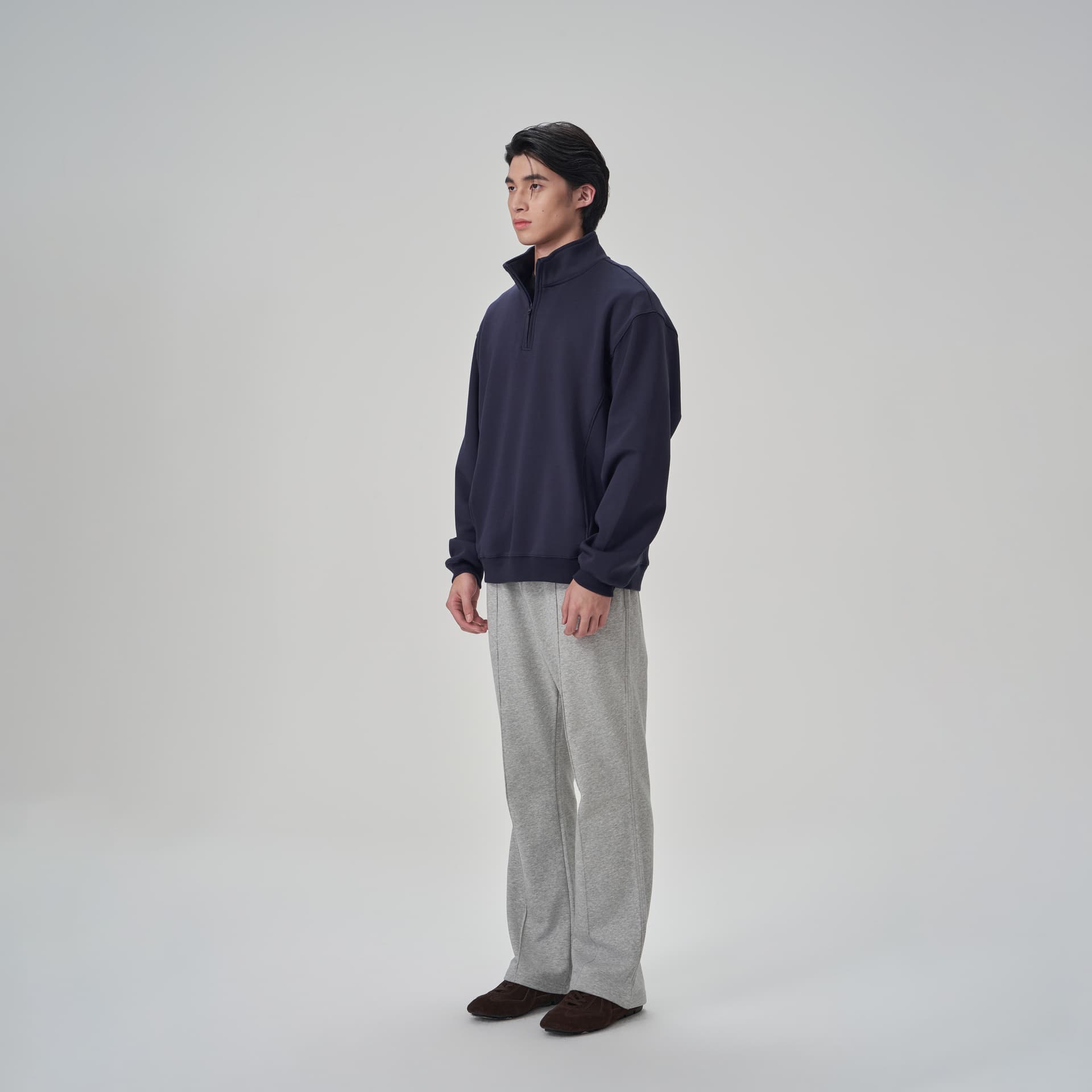 Худи ANYWEARLAB Унисекс Толстовка - изображение 4
