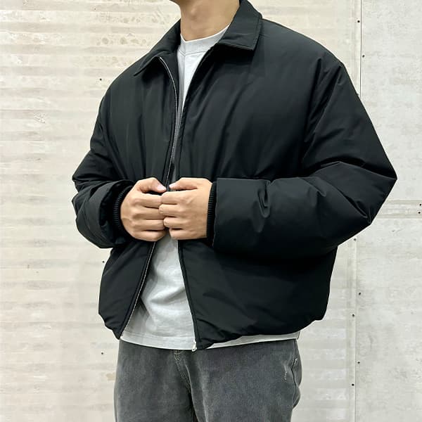 Зимняя куртка пуховик ANYWEAR 90 - изображение 3
