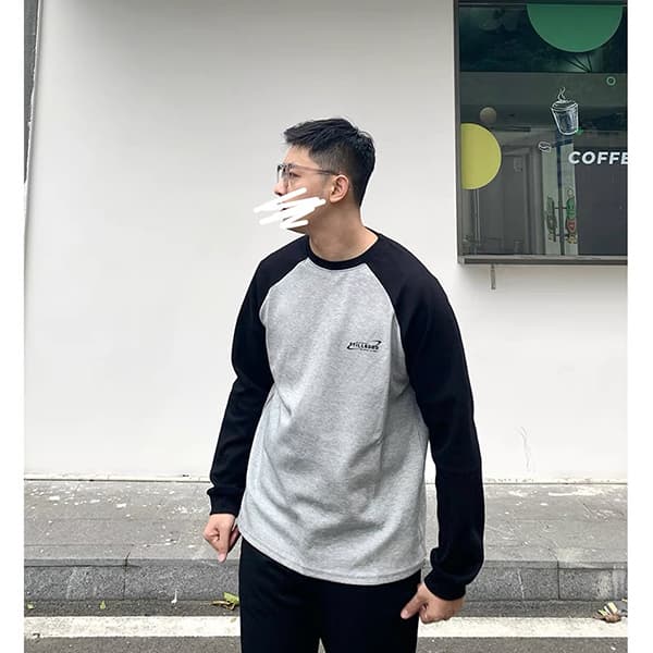 Футболка ANYWEARLAB T - изображение 3