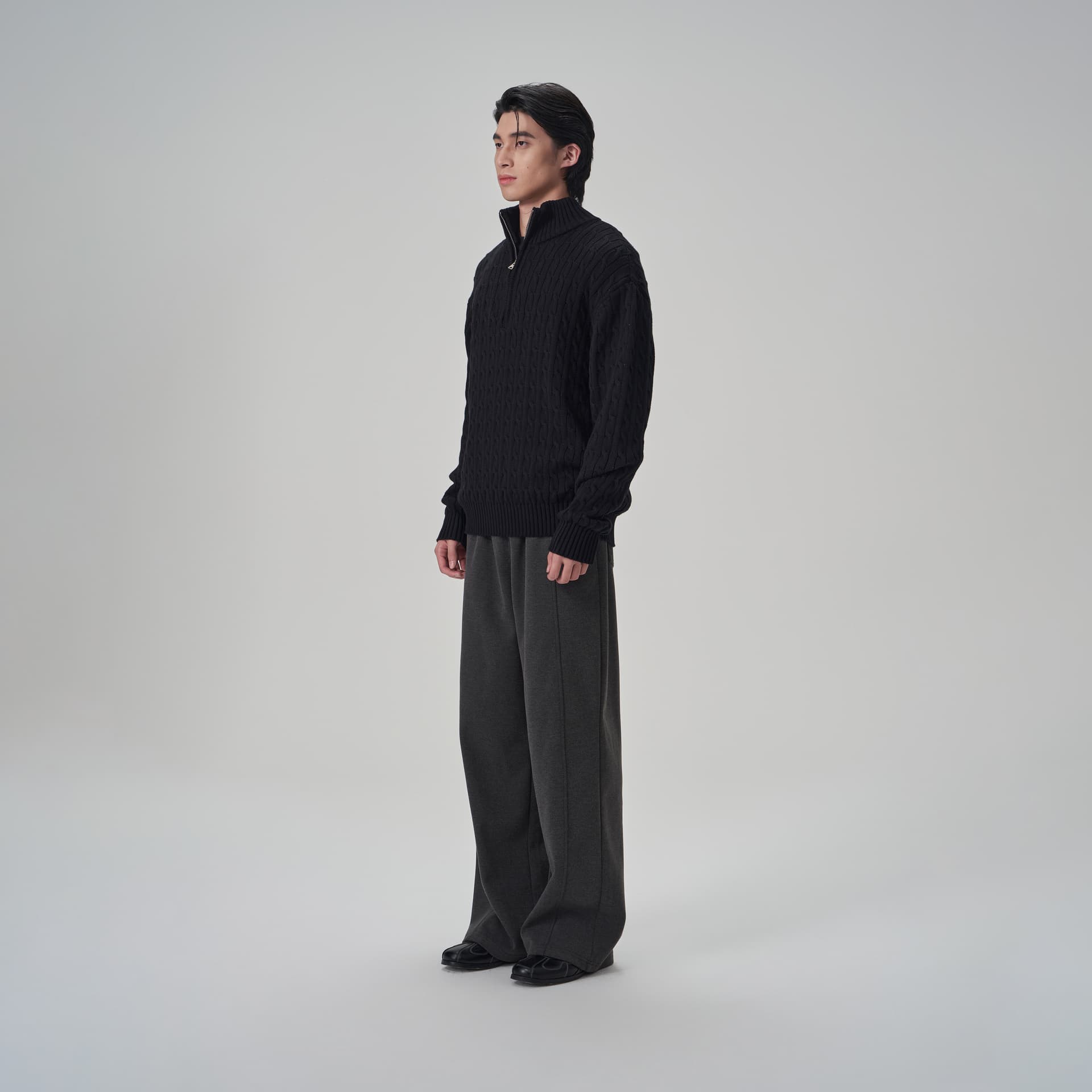ANYWEARLAB Мужской Трикотаж - изображение 4
