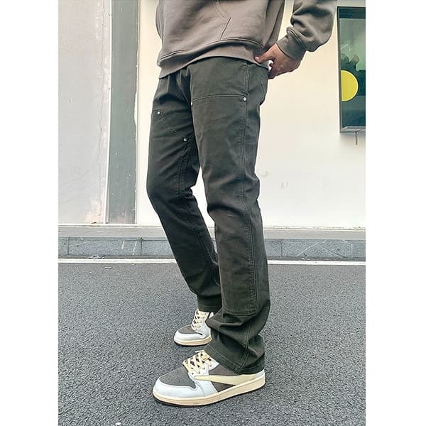 Штаны ANYWEARLAB b01 - изображение 3