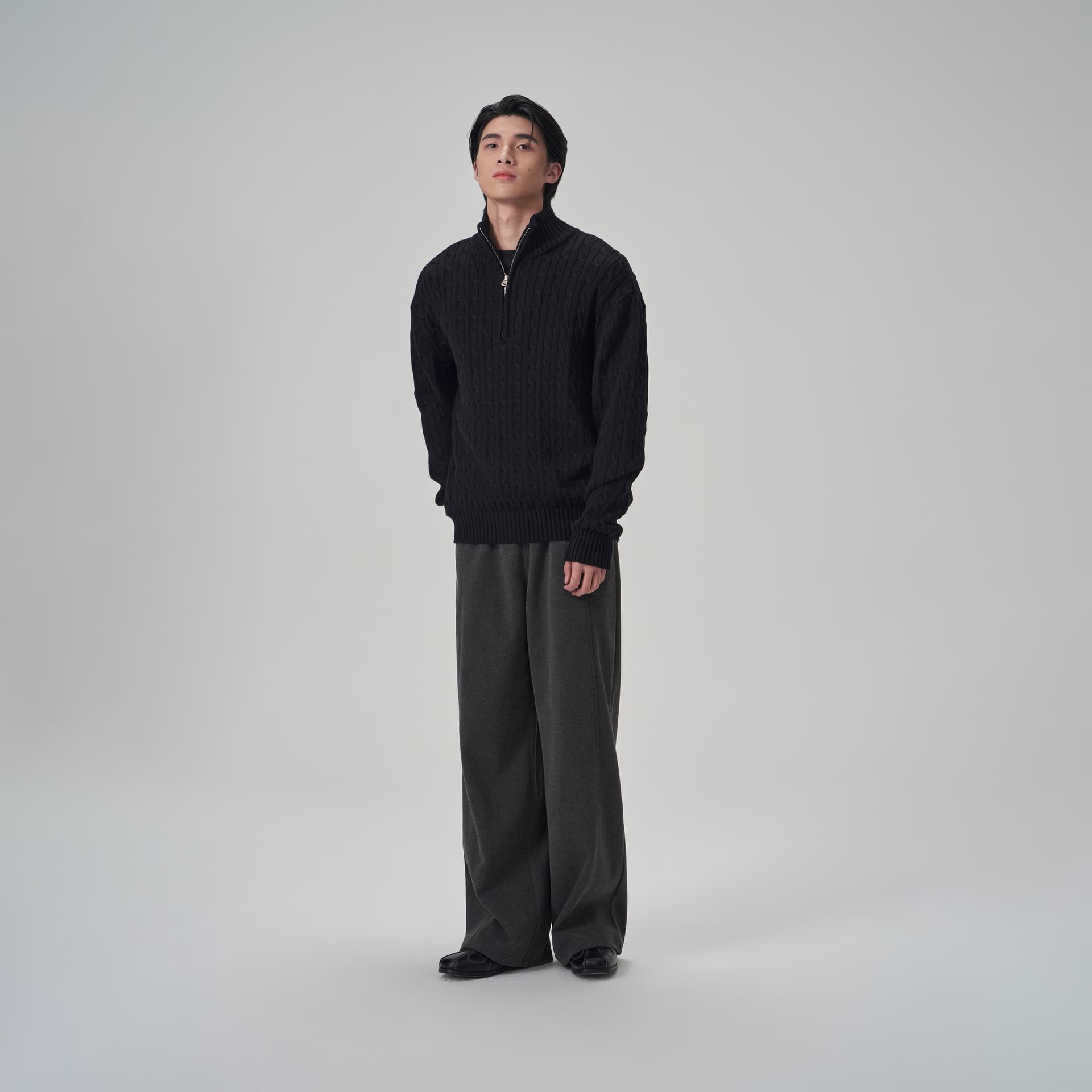 ANYWEARLAB Мужской Трикотаж - изображение 5