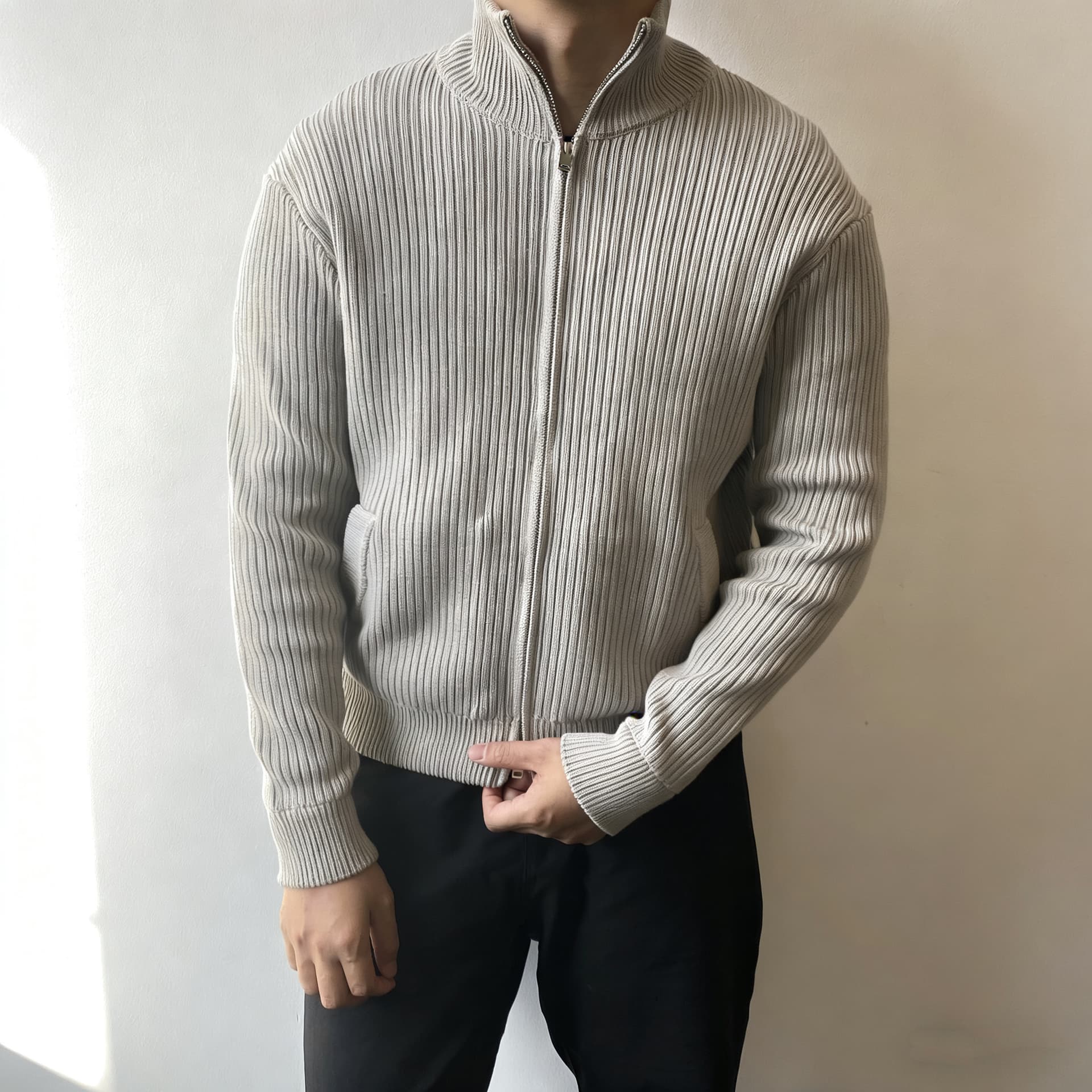ANYWEARLAB Унисекс Трикотаж - изображение 3