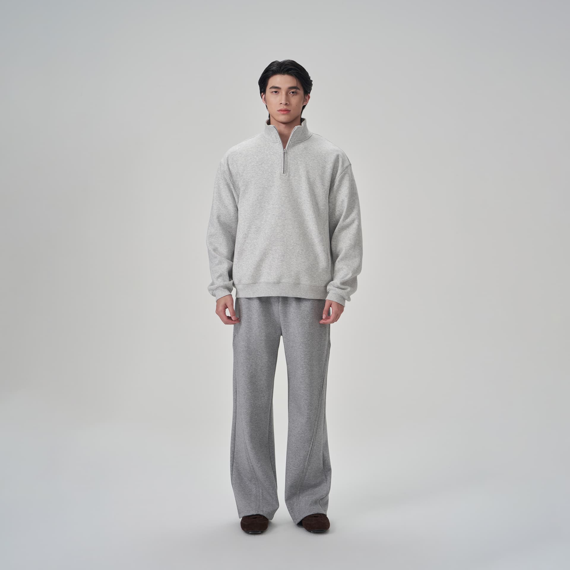 Штаны ANYWEARLAB Мужской Повседневные брюки - изображение 3