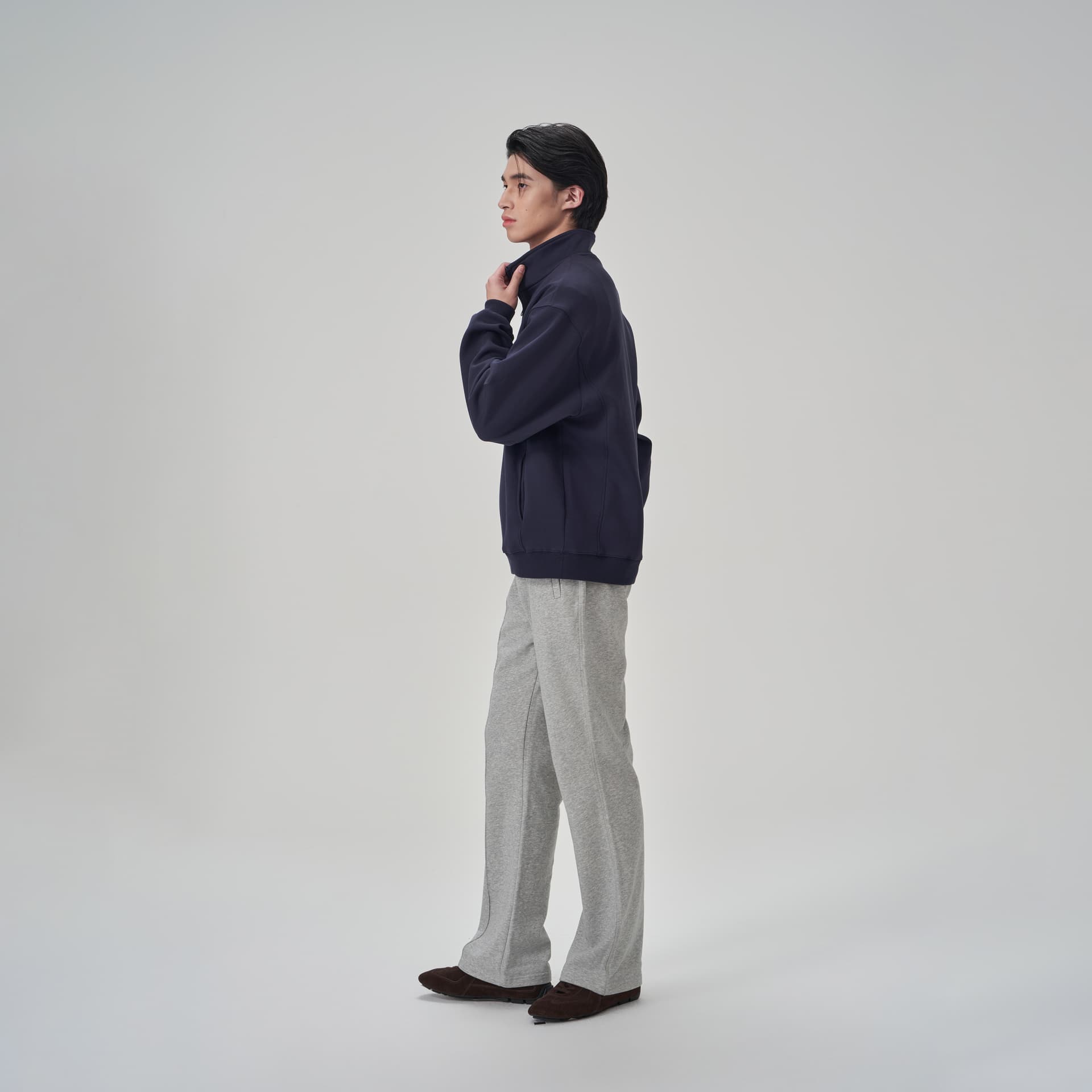 Худи ANYWEARLAB Унисекс Толстовка - изображение 5